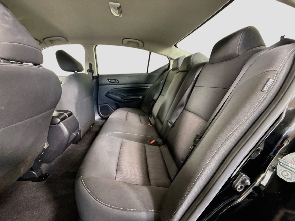 Used 2023 Nissan Altima 2.5 S FWD image 24