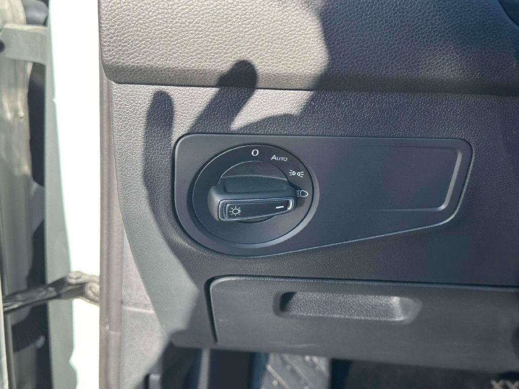 Used 2024 Volkswagen Tiguan Wolfsburg Edition FWD image 22