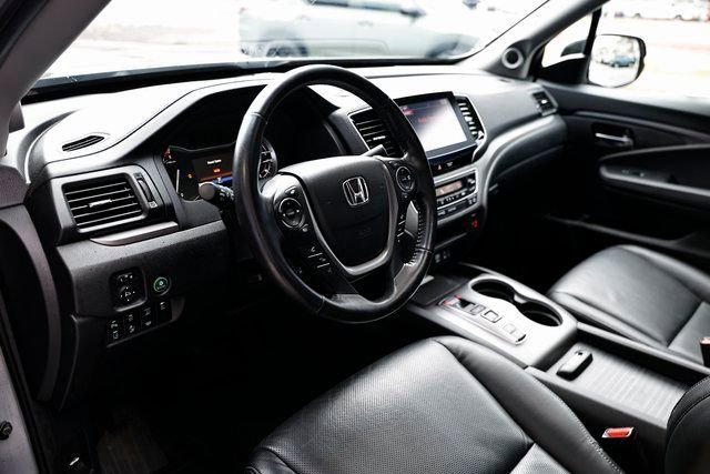 Used 2023 Honda Ridgeline RTL-E image 22