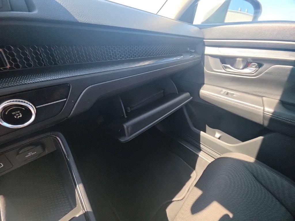 Used 2025 Honda CR-V LX image 21