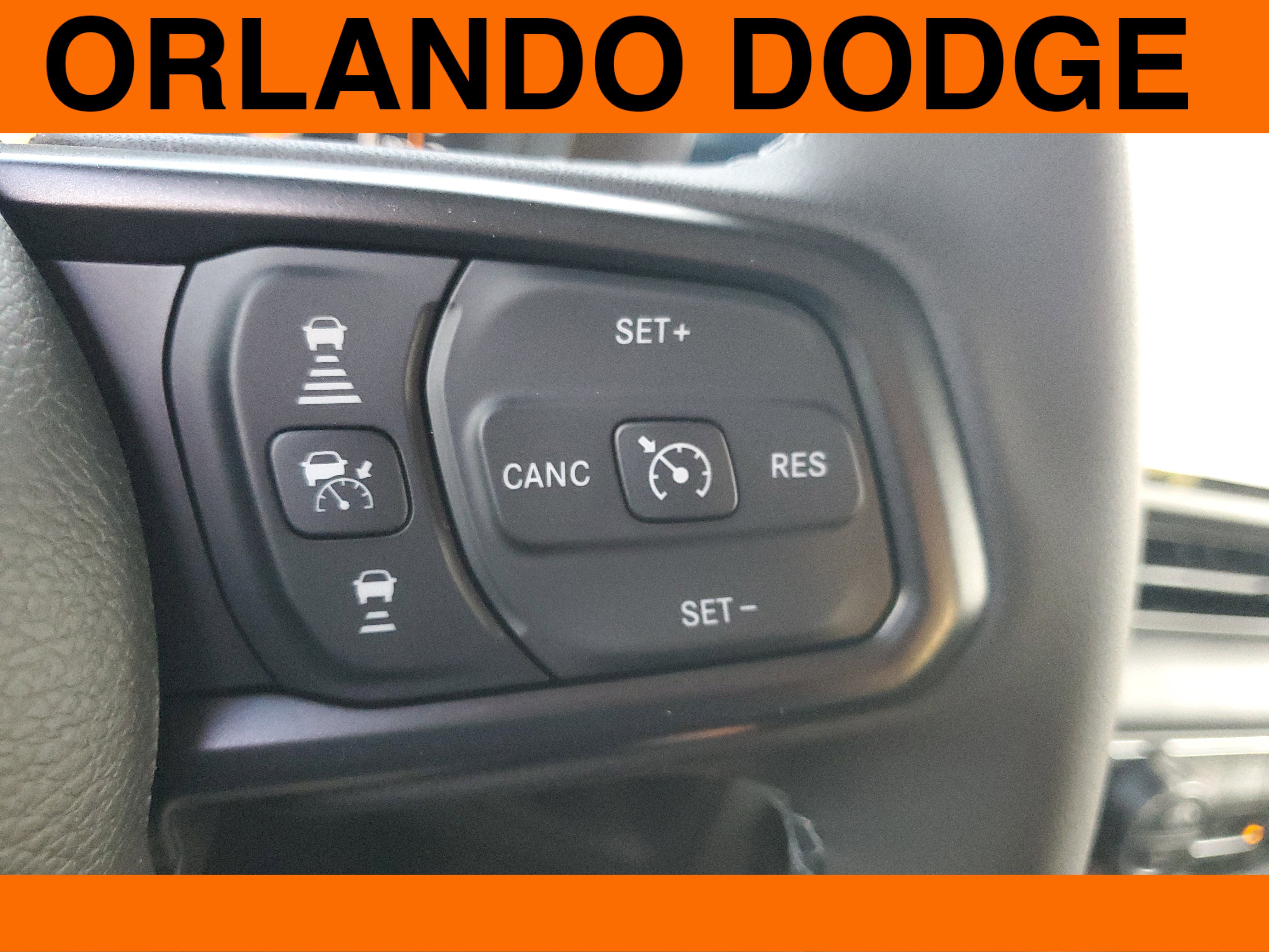 New 2026 Jeep Wrangler Willys image 15