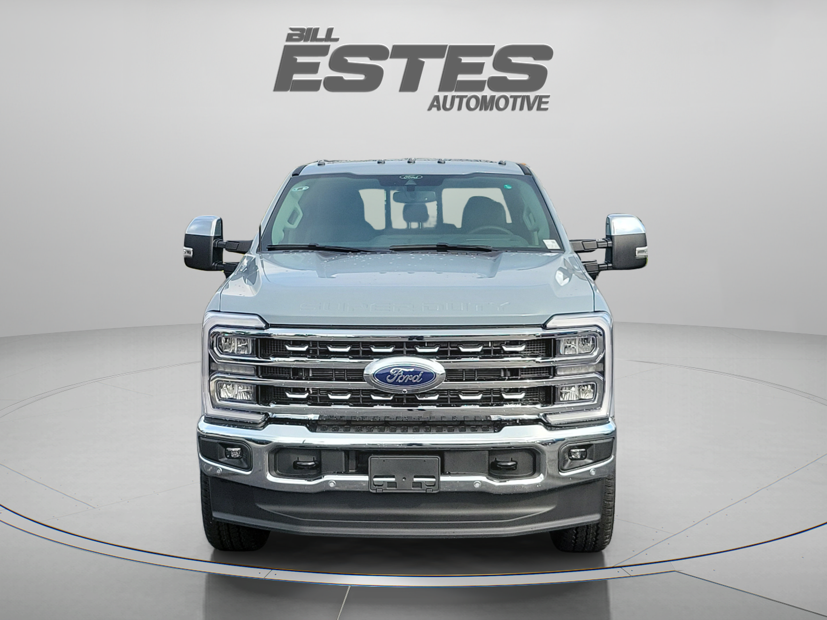 New 2026 Ford F350 Lariat w/ Lariat Ultimate Package AWD/4WD image 6