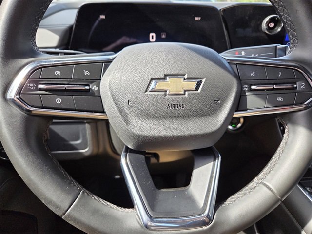 Certified 2025 Chevrolet Tahoe LT image 37