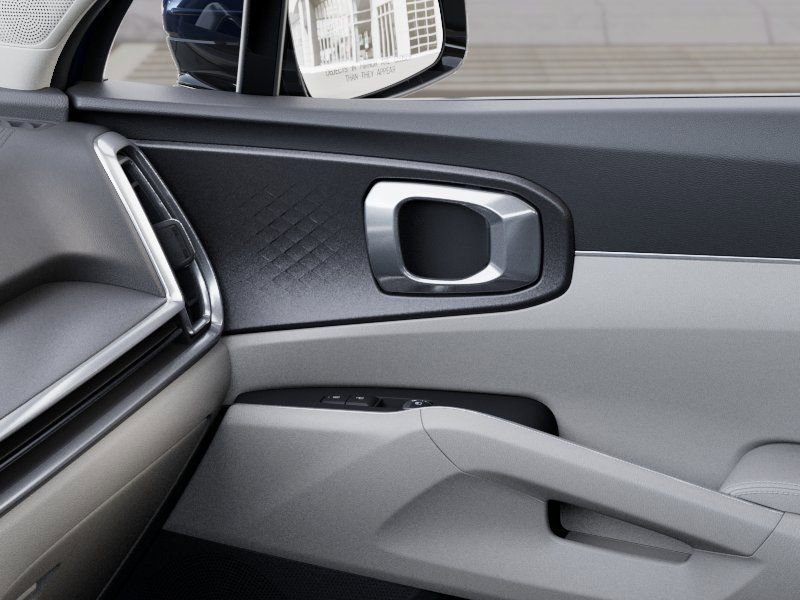 New 2024 Kia Sorento S w/ Panoramic Sunroof Package image 25