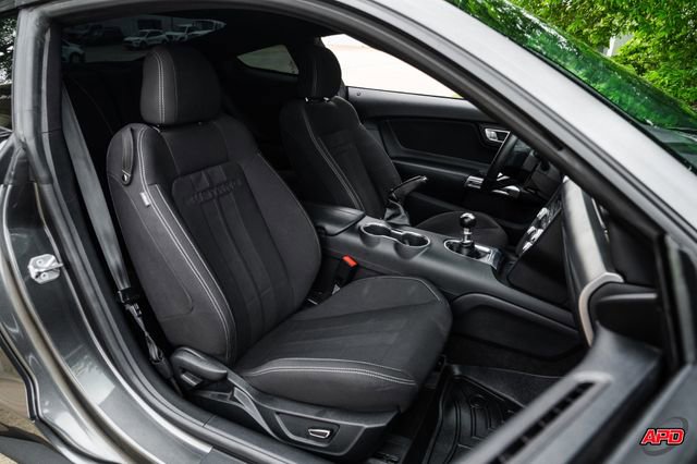 Used 2018 Ford Mustang GT w/ Black Accent Pkg RWD image 71