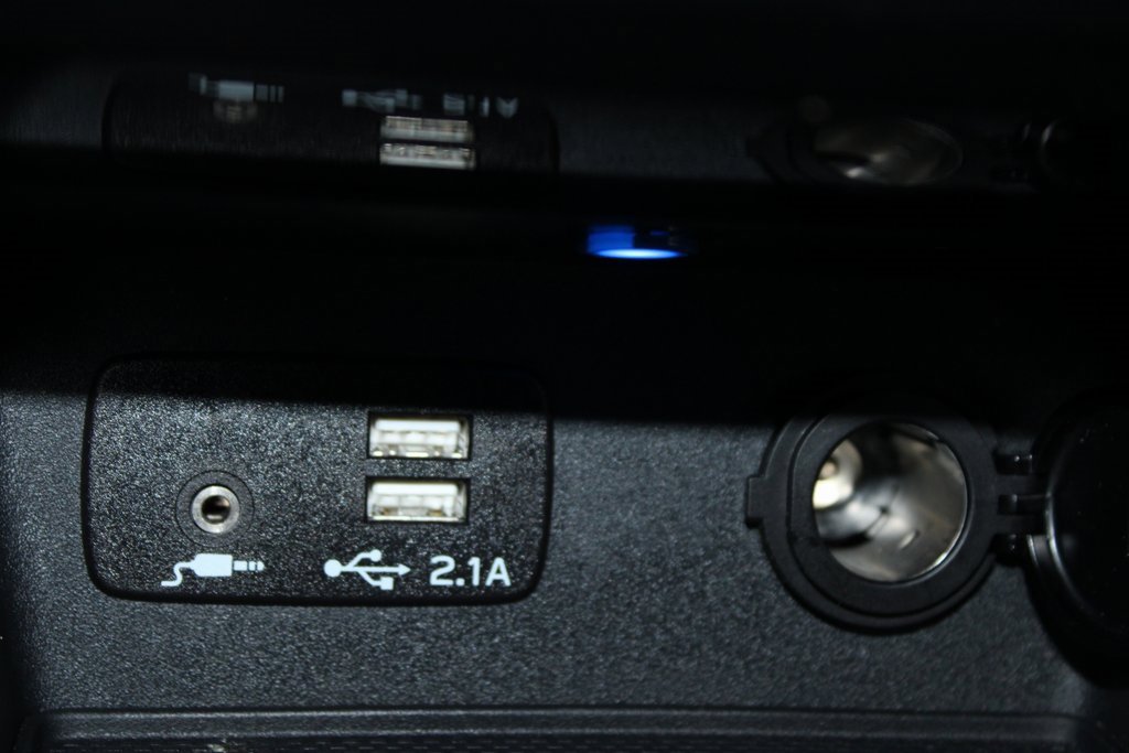 Used 2022 Subaru Forester Sport image 22