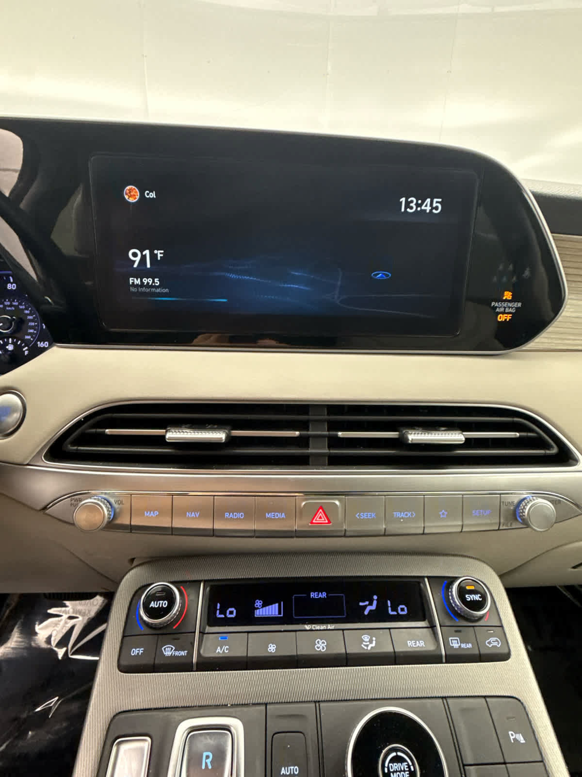 Used 2021 Hyundai Palisade SEL w/ Premium Package FWD image 79