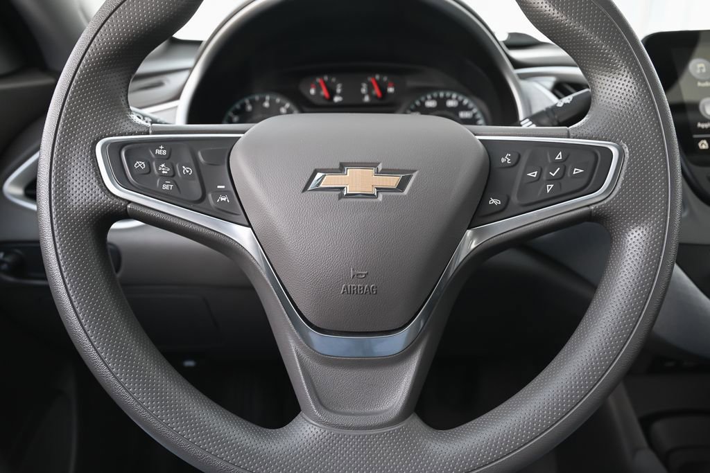 Used 2023 Chevrolet Malibu LS FWD image 22
