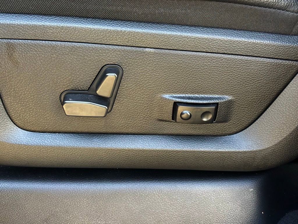 Used 2021 RAM 2500 Laramie image 13