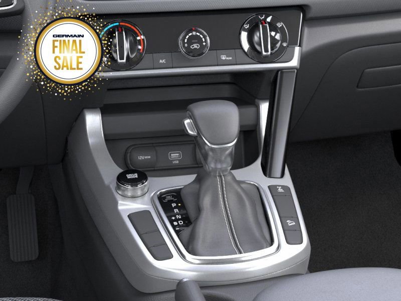 New 2026 Kia Seltos LX image 24