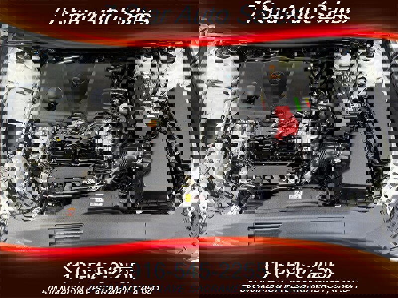 Used 2018 Toyota Camry SE image 19