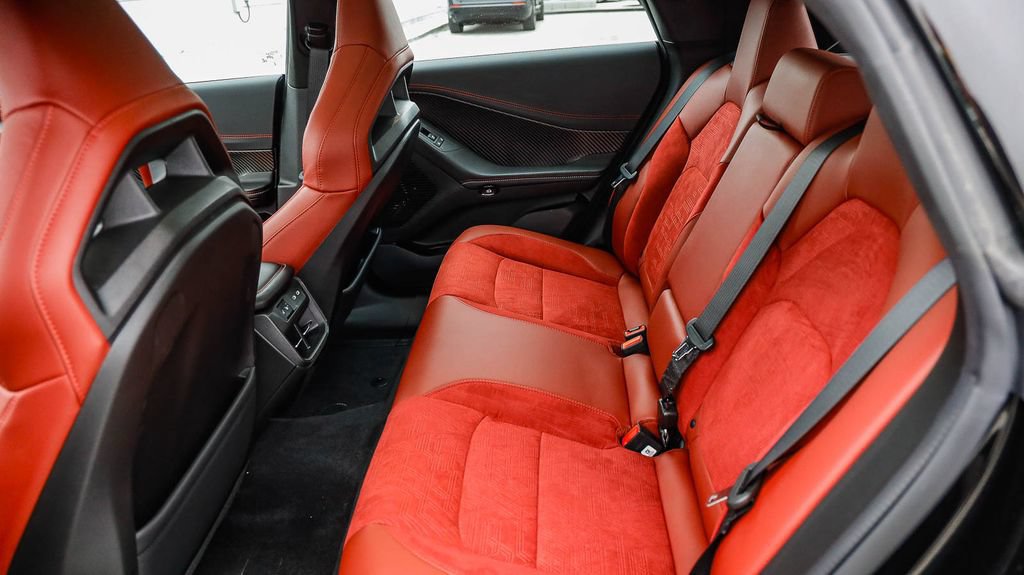 New 2026 Dodge Charger Scat Pack AWD/4WD image 23