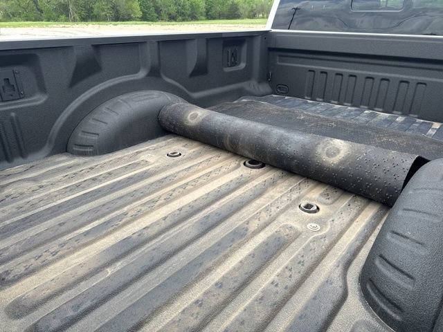 Used 2023 Ford F450 Limited w/ FX4 Off-Road Package image 24