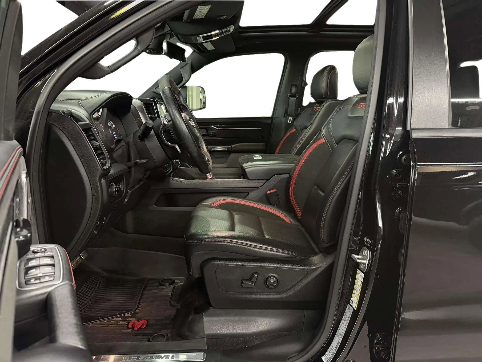 Used 2022 RAM 1500 TRX w/ TRX Level 2 Equipment Group image 10