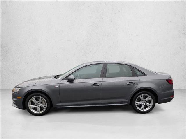 Used 2018 Audi A4 2.0T Premium image 8