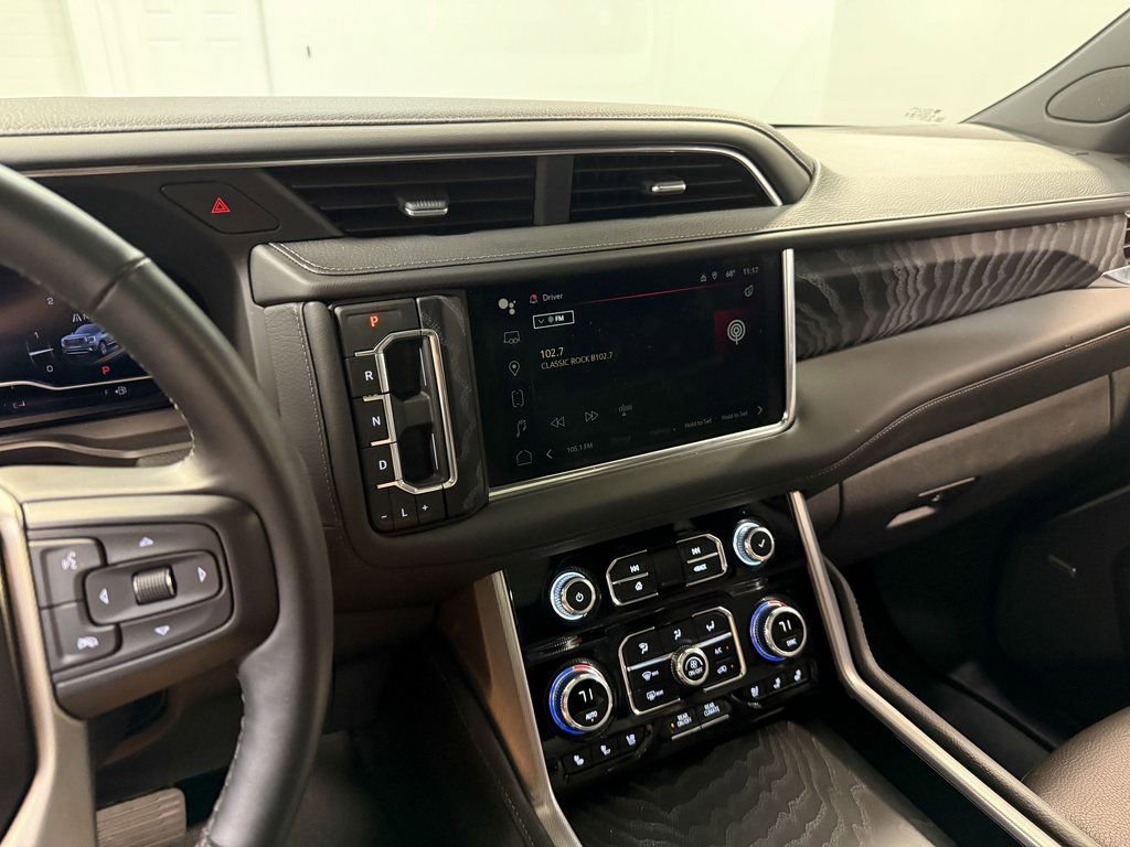 Used 2024 GMC Yukon Denali image 80
