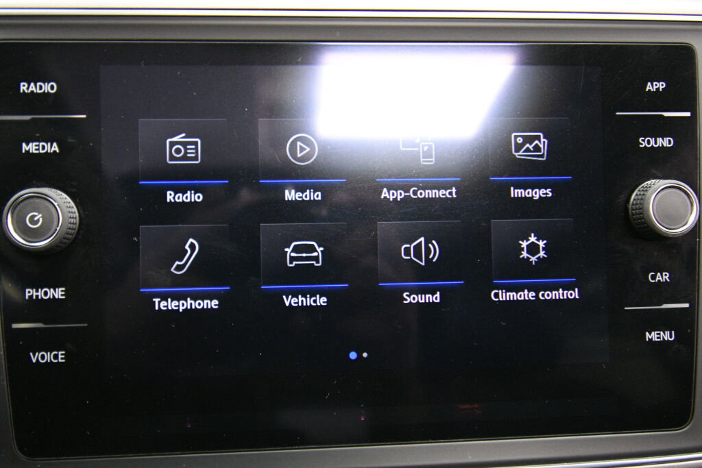 Used 2019 Volkswagen Atlas SE w/ Panoramic Sunroof Package image 15