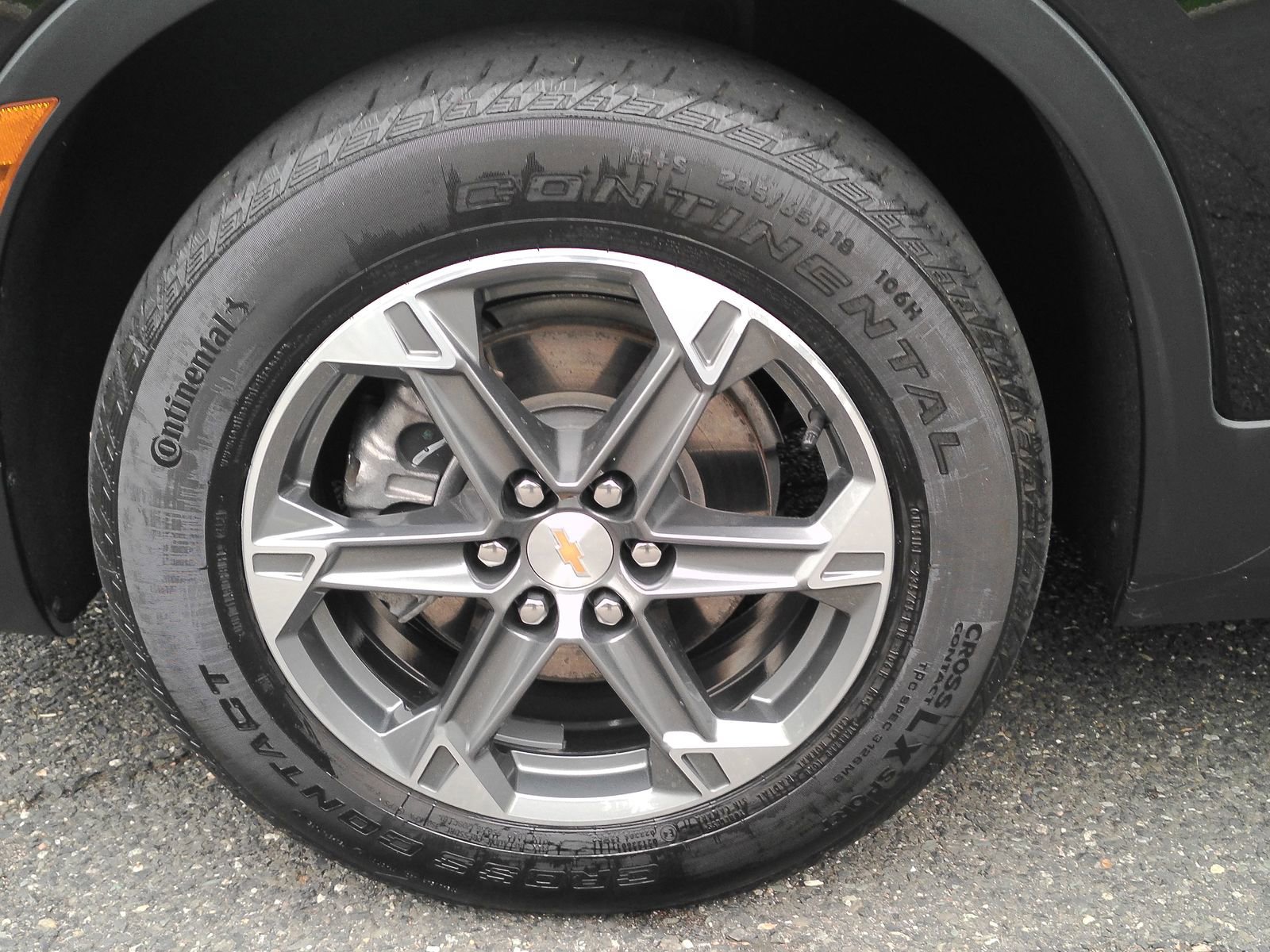Used 2025 Chevrolet Blazer LT AWD/4WD image 28