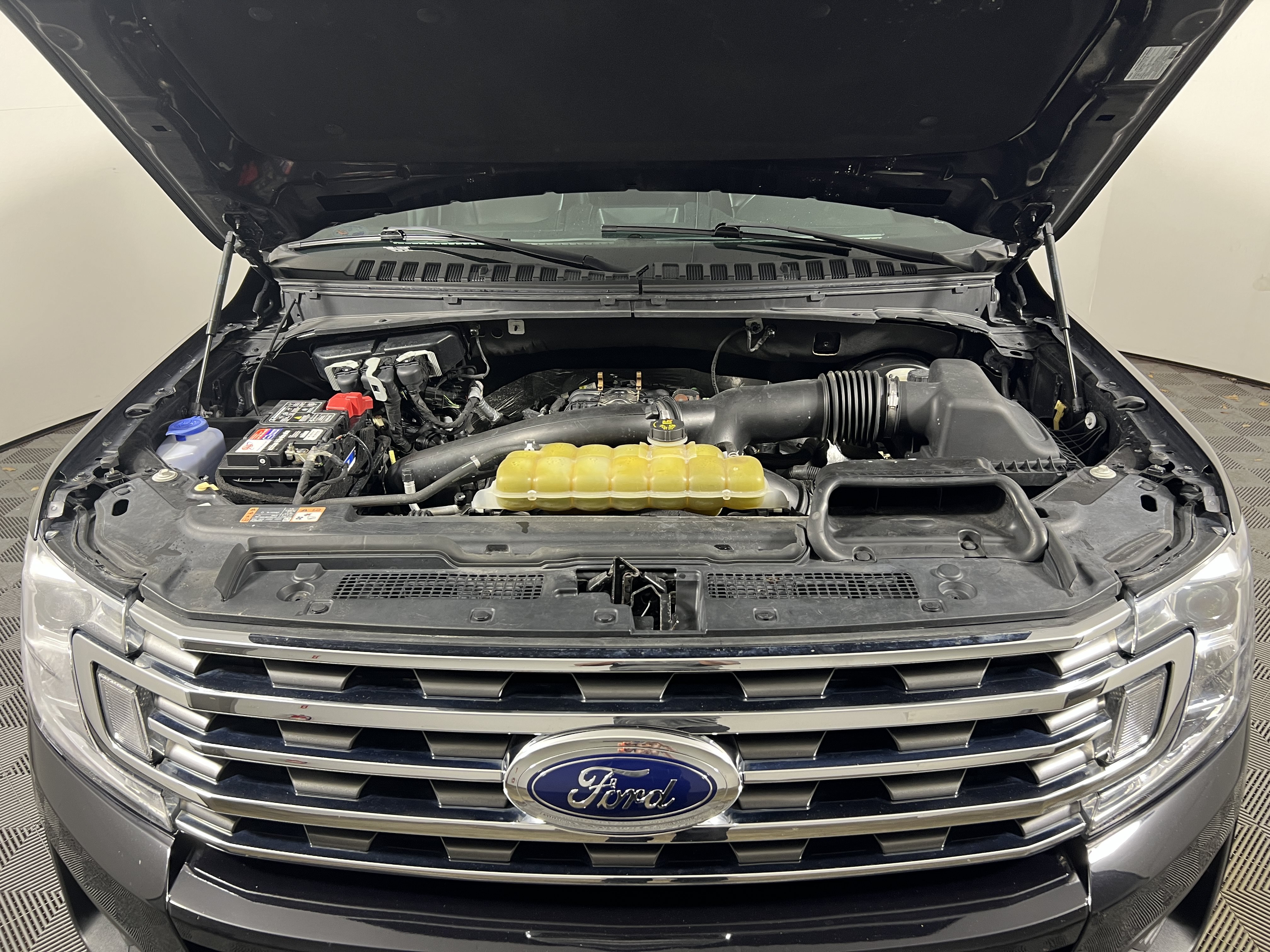 Used 2021 Ford Expedition XLT RWD image 20