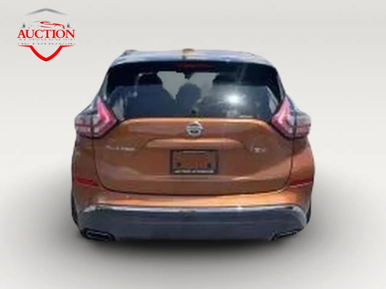 Used 2015 Nissan Murano SV image 6