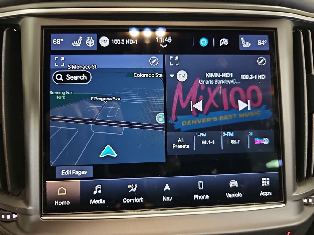 Used 2022 Maserati Levante Modena AWD/4WD image 24