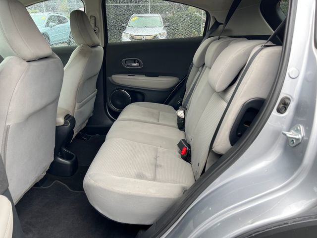 Used 2022 Honda HR-V EX image 15