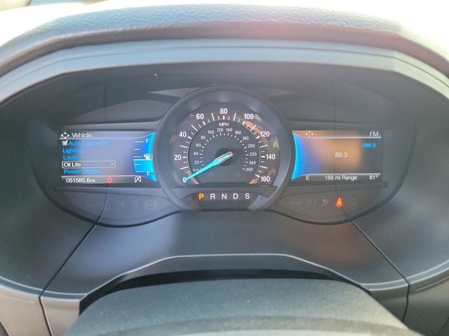 Used 2024 Ford Edge ST-Line AWD/4WD image 22