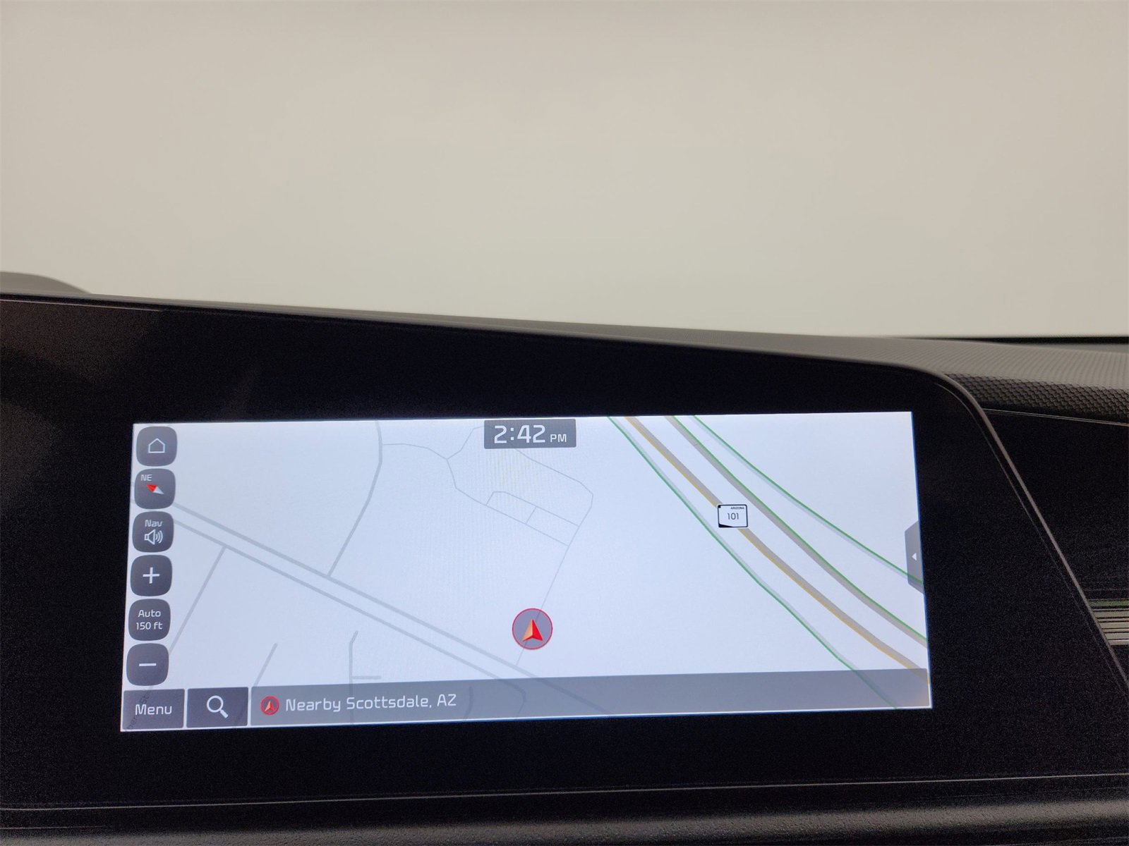 Certified 2025 Kia Niro Wind image 4