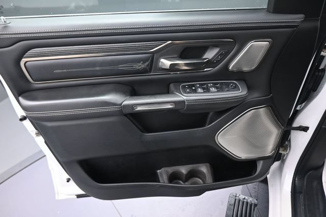 Used 2020 RAM 1500 Limited AWD/4WD image 28