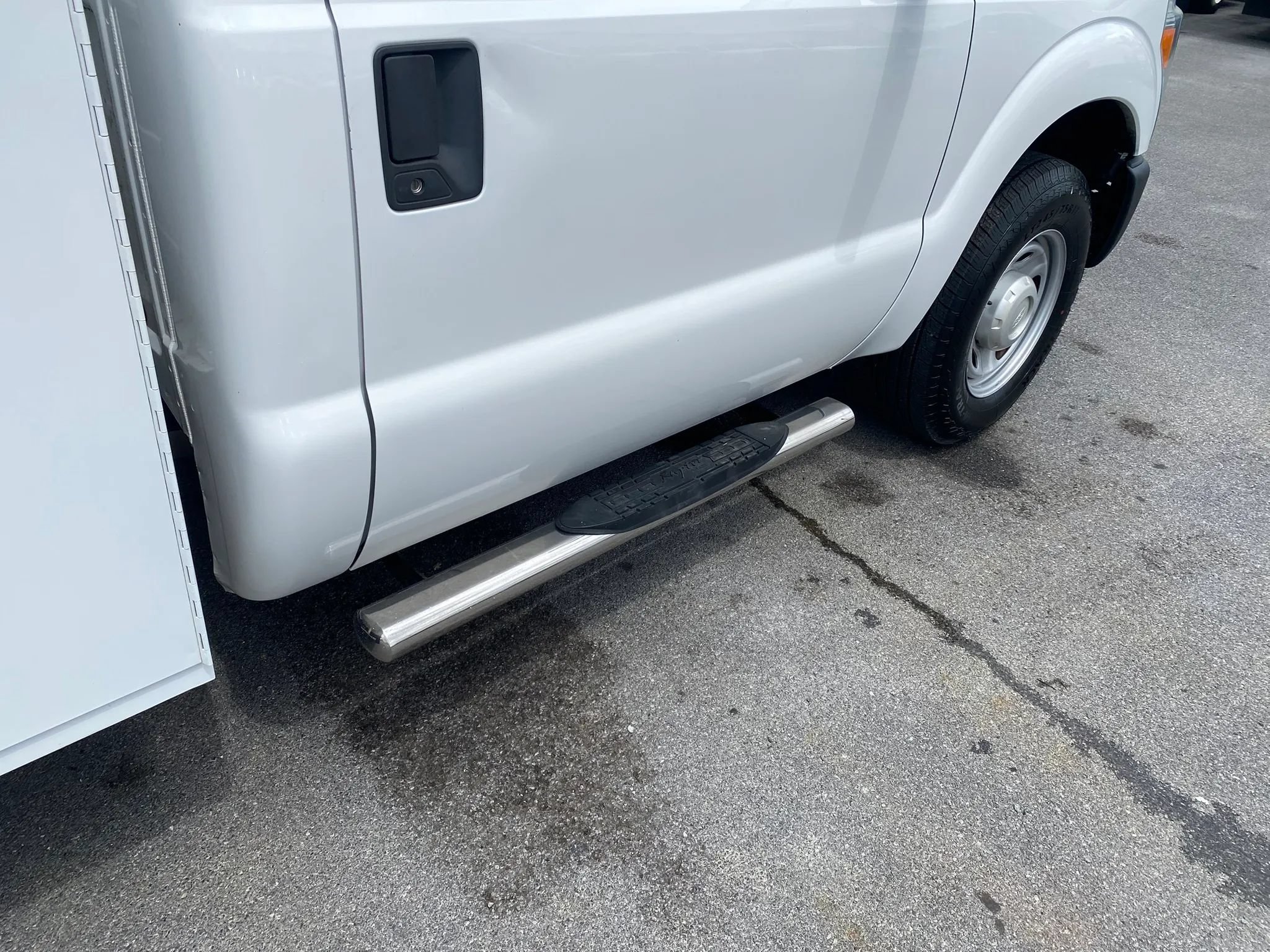 Used 2016 Ford F250 XL RWD image 18