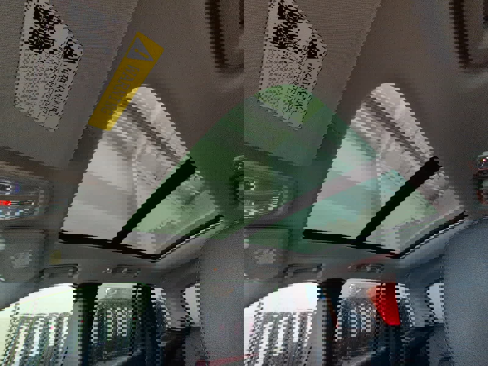 Used 2025 Volvo XC90 B6 Plus image 2