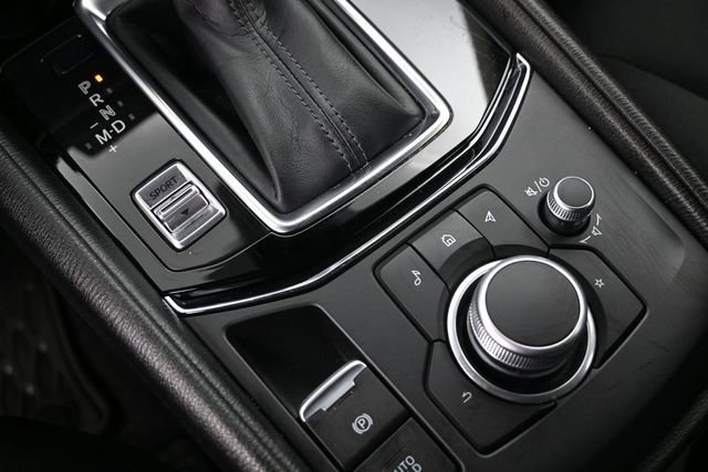 Certified 2023 MAZDA CX-5 AWD 2.5 S image 21