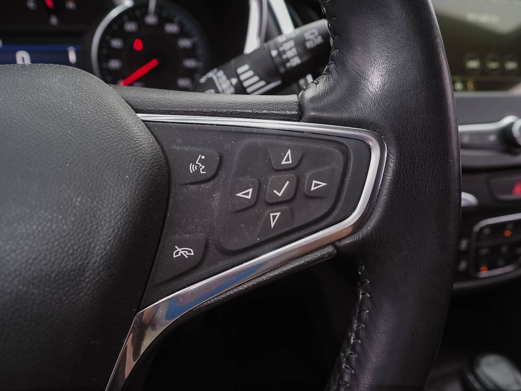 Used 2019 Chevrolet Equinox LT AWD/4WD image 31