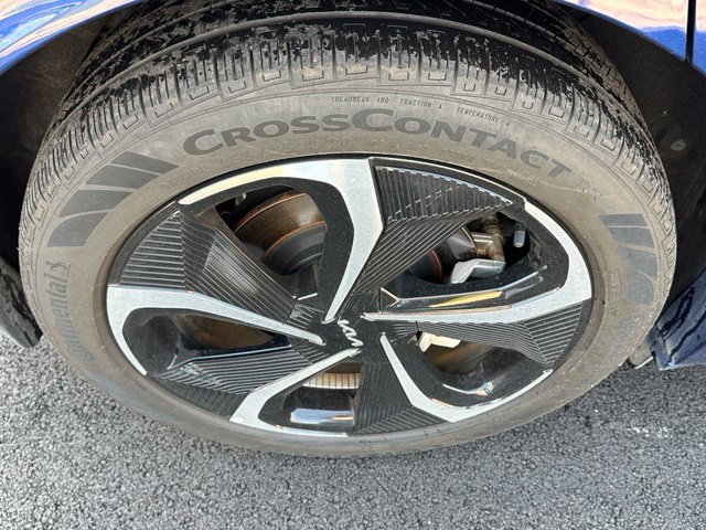 Used 2023 Kia EV6 GT-Line AWD/4WD image 8