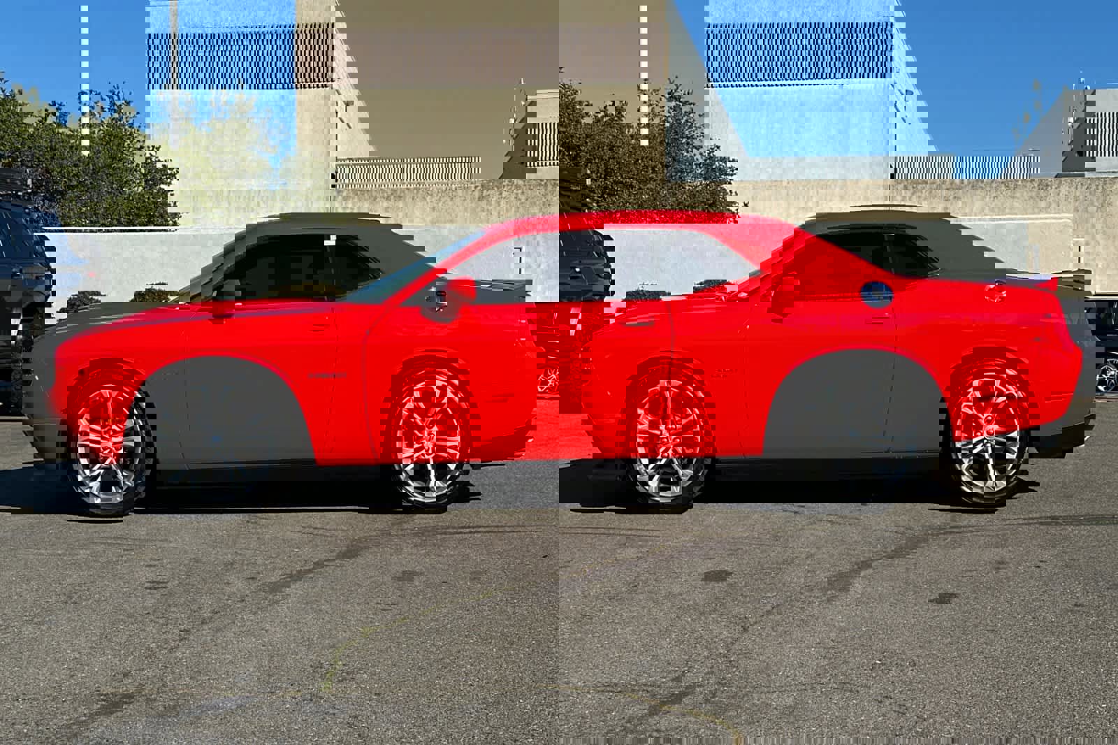 Used 2020 Dodge Challenger R/T image 9