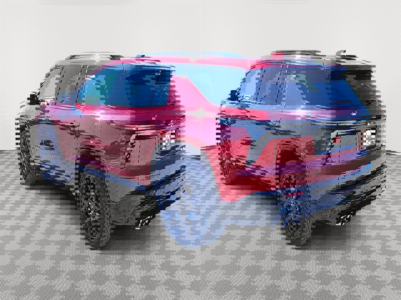 Certified 2024 Chevrolet Traverse RS w/ LPO, Floor Liner Package image 7