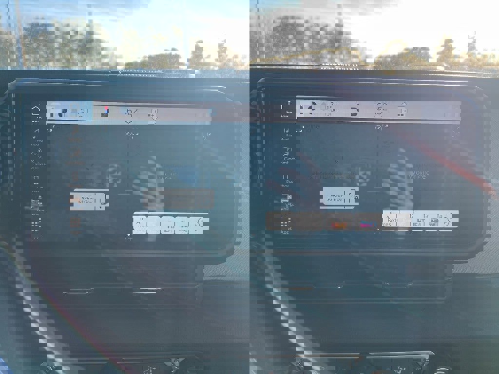 New 2026 Jeep Gladiator Sport image 28