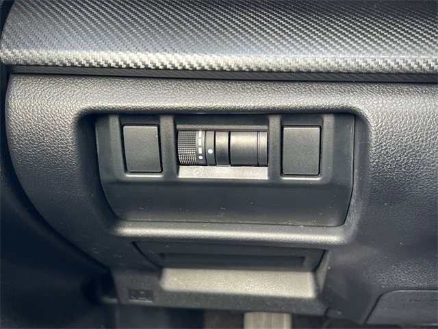 Certified 2024 Subaru Crosstrek 2.5i Limited w/ Popular Package #4A image 21