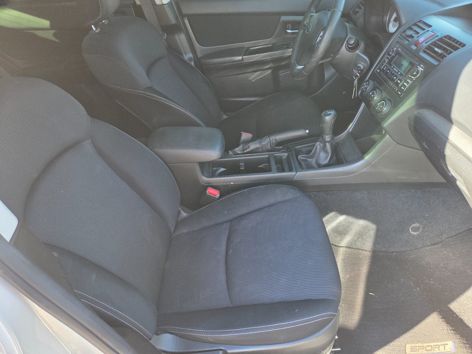 Used 2014 Subaru Impreza 2.0i Sport Premium AWD/4WD image 14