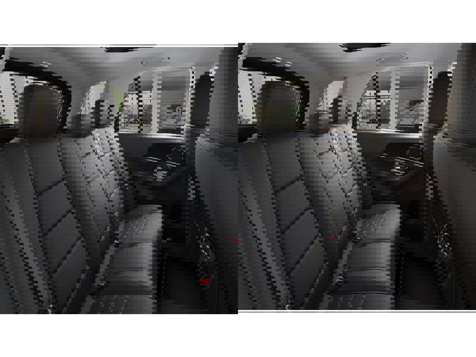 New 2026 Mercedes-Benz GLE 450 4MATIC image 4