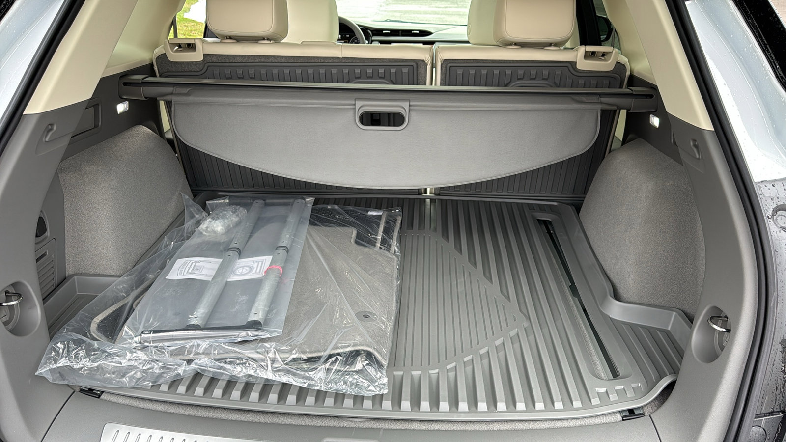 New 2026 Cadillac XT5 Premium Luxury w/ Driver Assist Package image 33