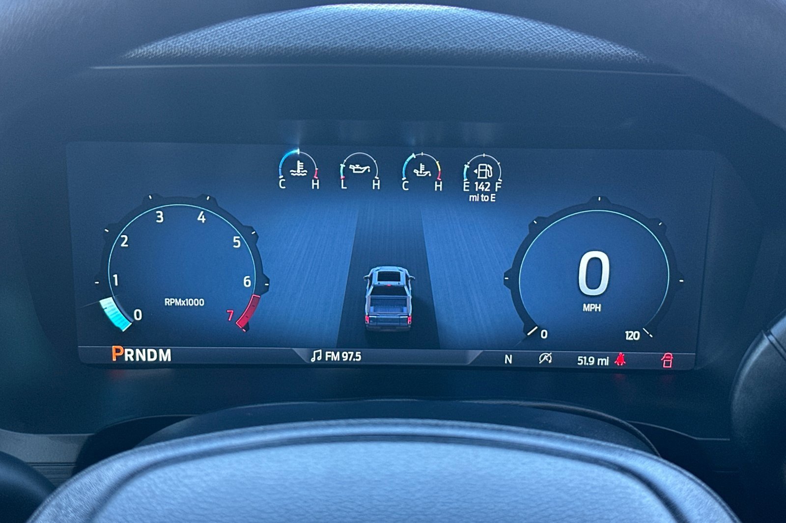 New 2025 Ford F150 STX image 22