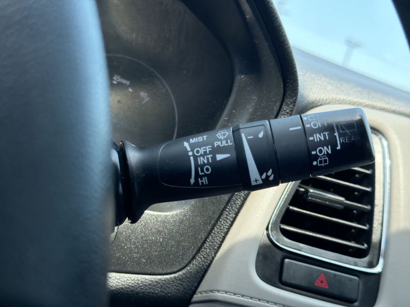 Used 2016 Honda HR-V EX-L image 27