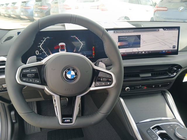 New 2025 BMW 230i Coupe w/ M Sport Package RWD image 15