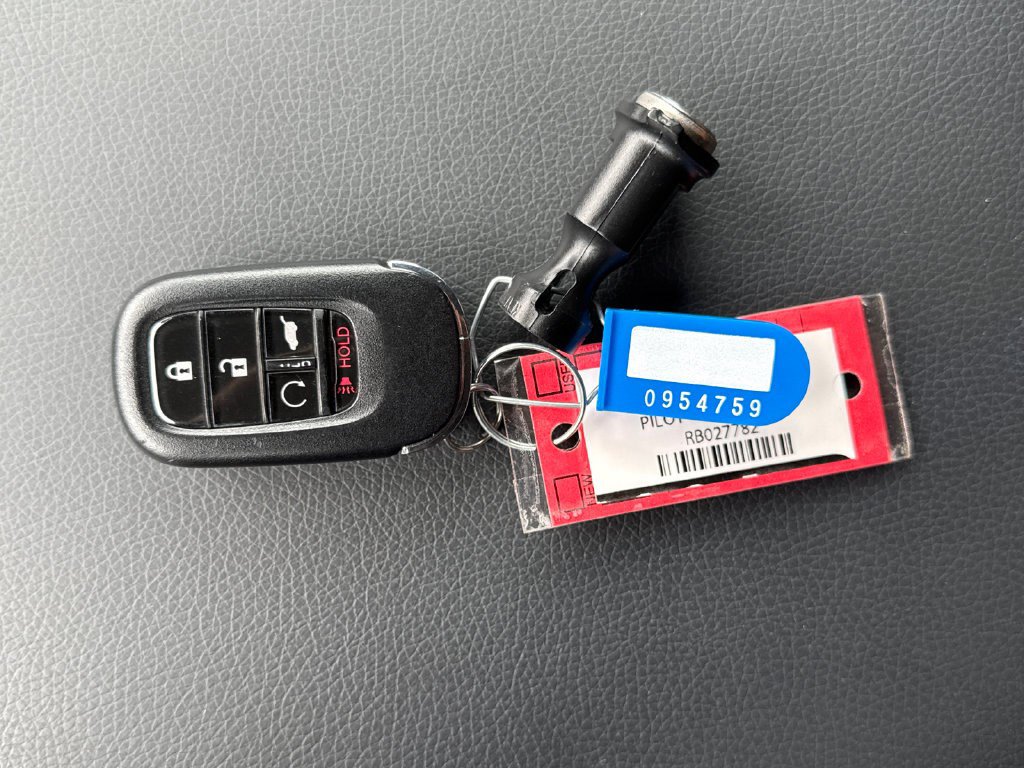 Certified 2024 Honda Pilot EX-L image 4