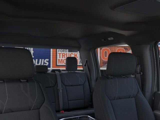 New 2026 Ford F150 STX image 22