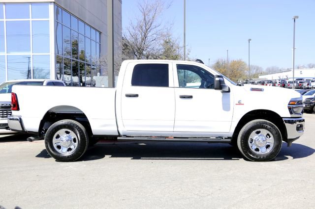 New 2026 RAM 2500 Tradesman image 4