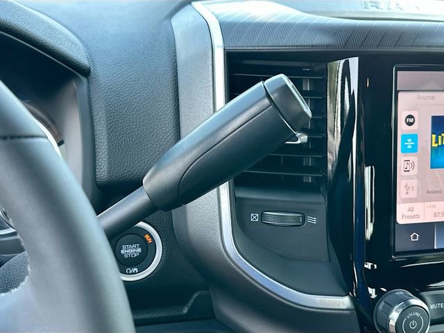 New 2025 RAM 2500 Big Horn image 11