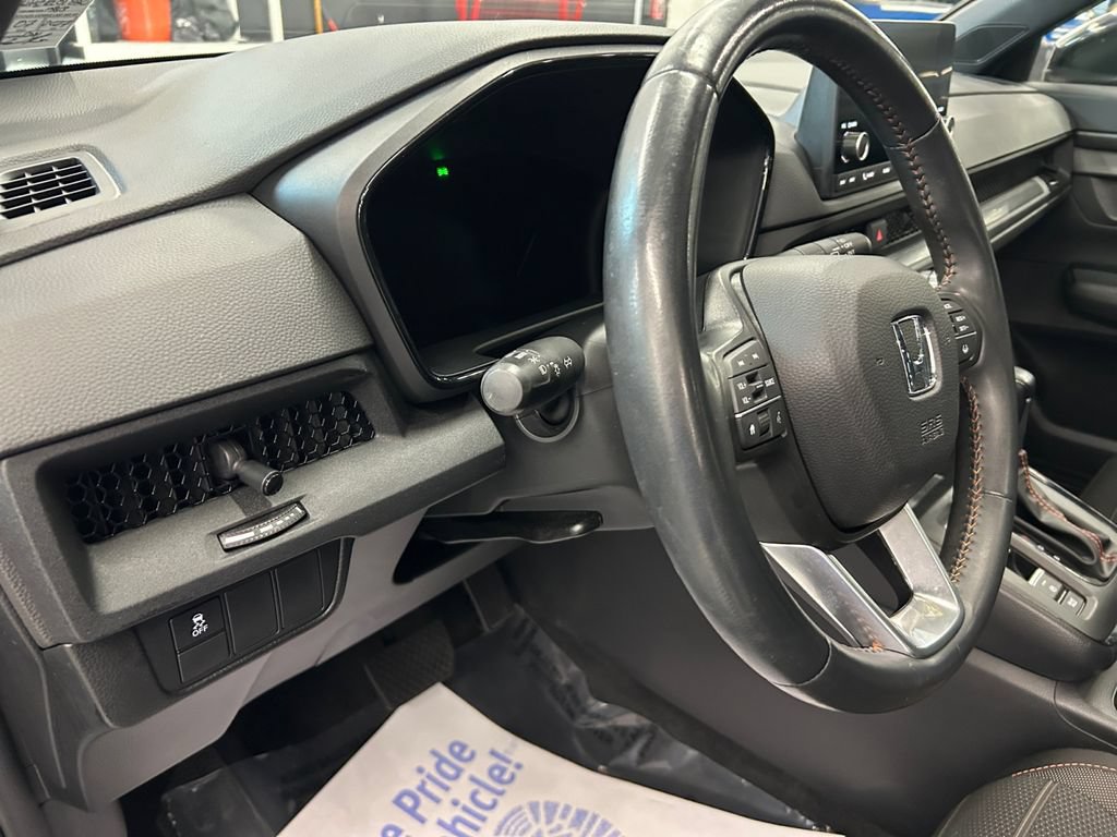 Used 2024 Honda CR-V Sport image 29
