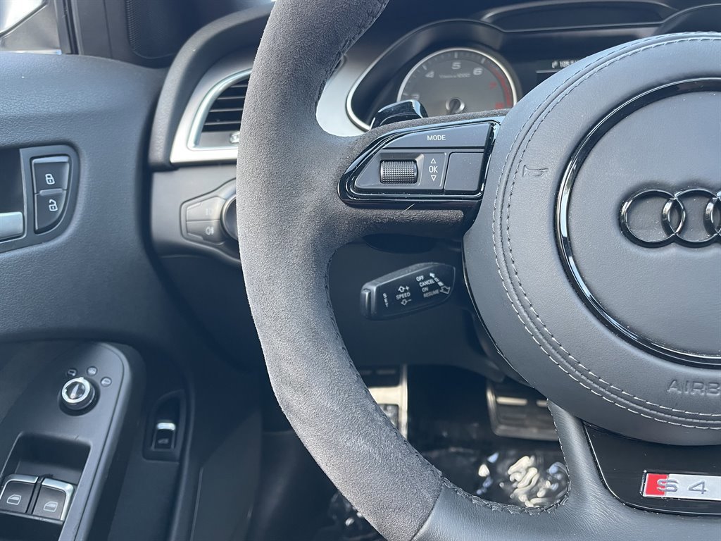 Used 2014 Audi S4 Premium Plus AWD/4WD image 26